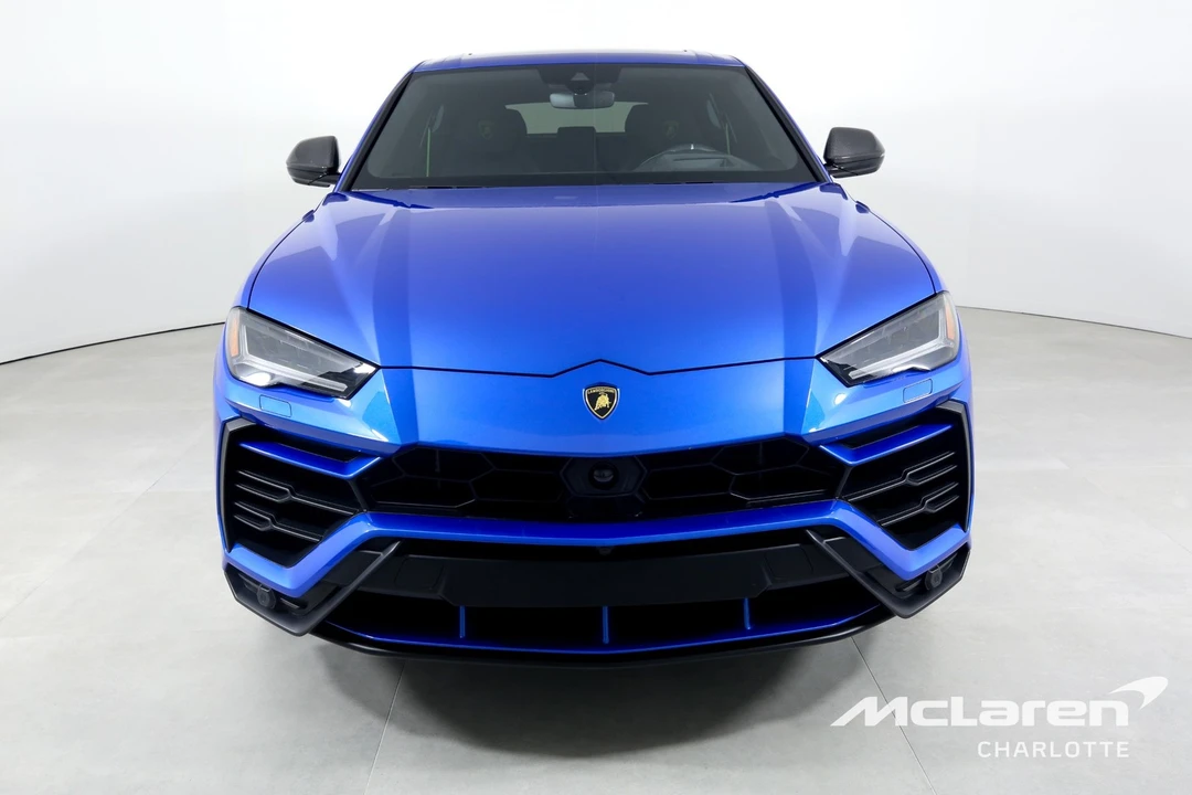 2022 Lamborghini Urus - Image 4 of 21