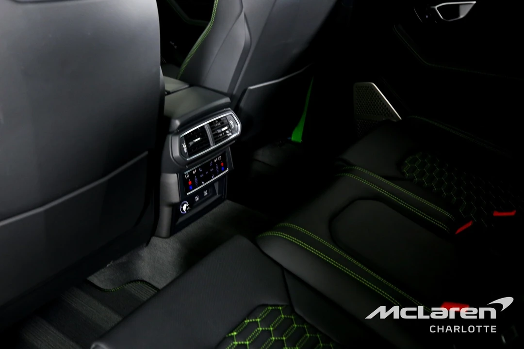 2022 Lamborghini Urus - Image 18 of 31