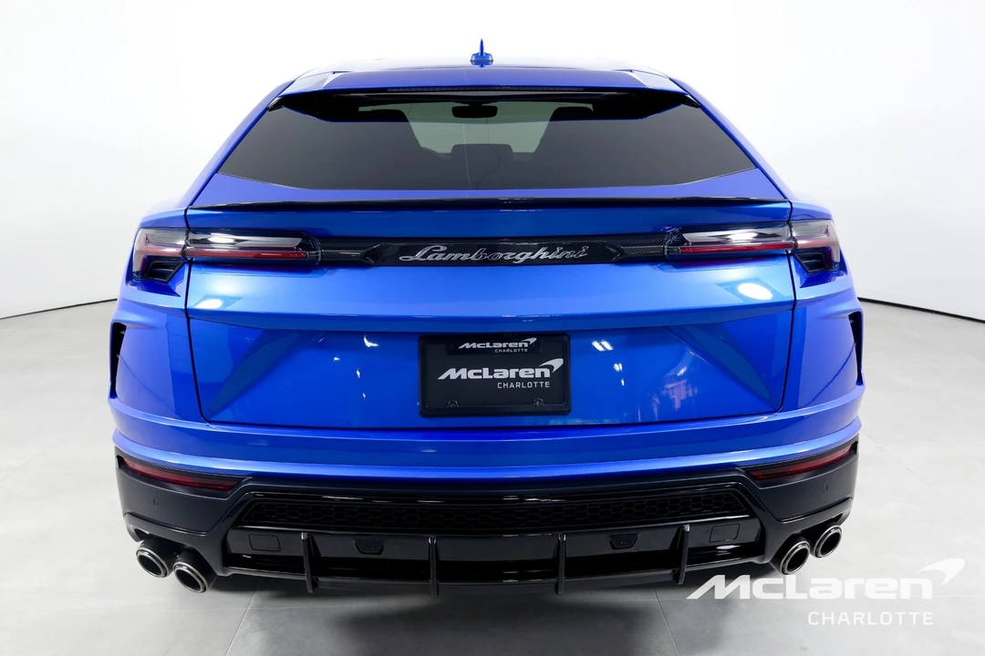 2022 Lamborghini Urus - Image 7 of 21