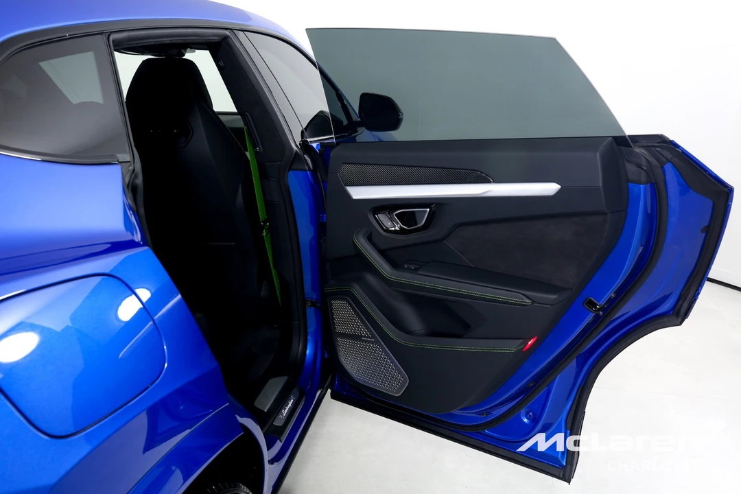 2022 Lamborghini Urus - Image 23 of 31