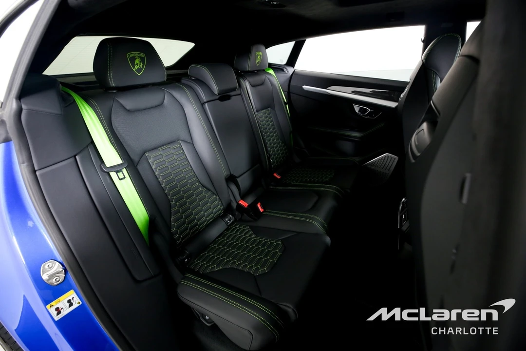 2022 Lamborghini Urus - Image 24 of 31