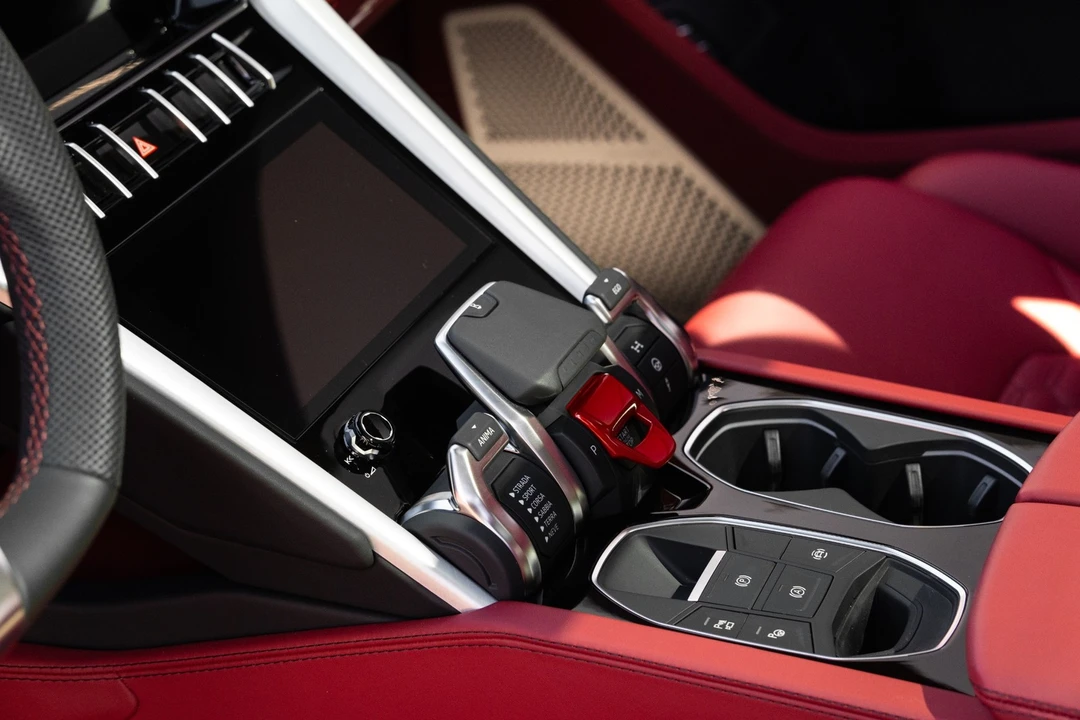 2022 Lamborghini Urus - Image 6 of 21