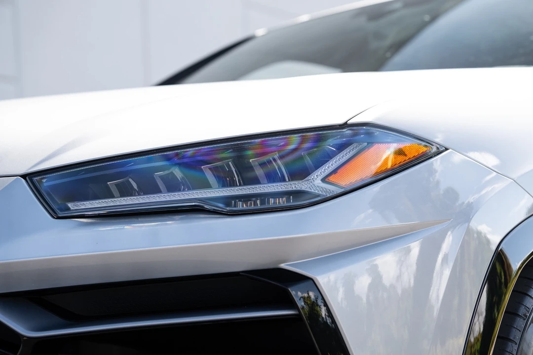2022 Lamborghini Urus - Image 20 of 21