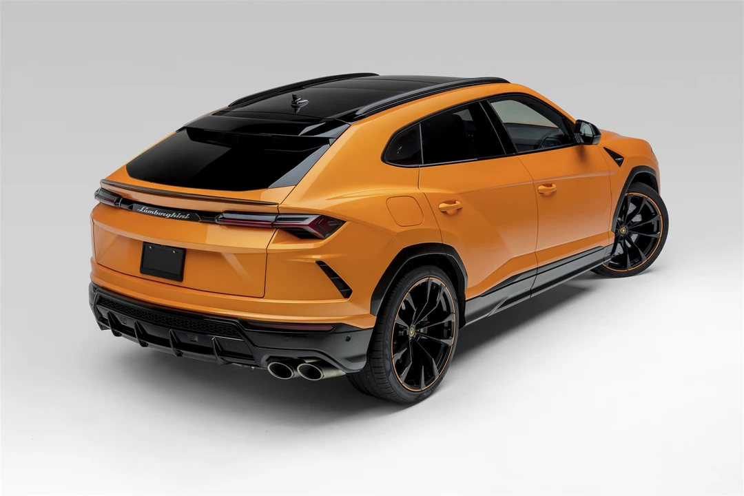 2022 Lamborghini Urus - Image 24 of 31