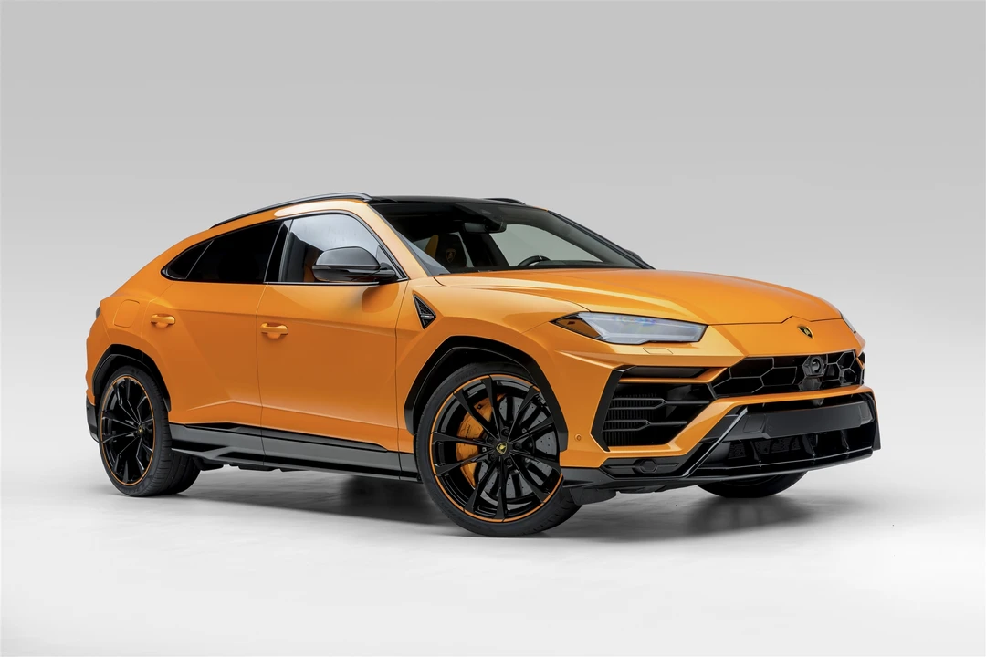 2022 Lamborghini Urus - Image 28 of 31
