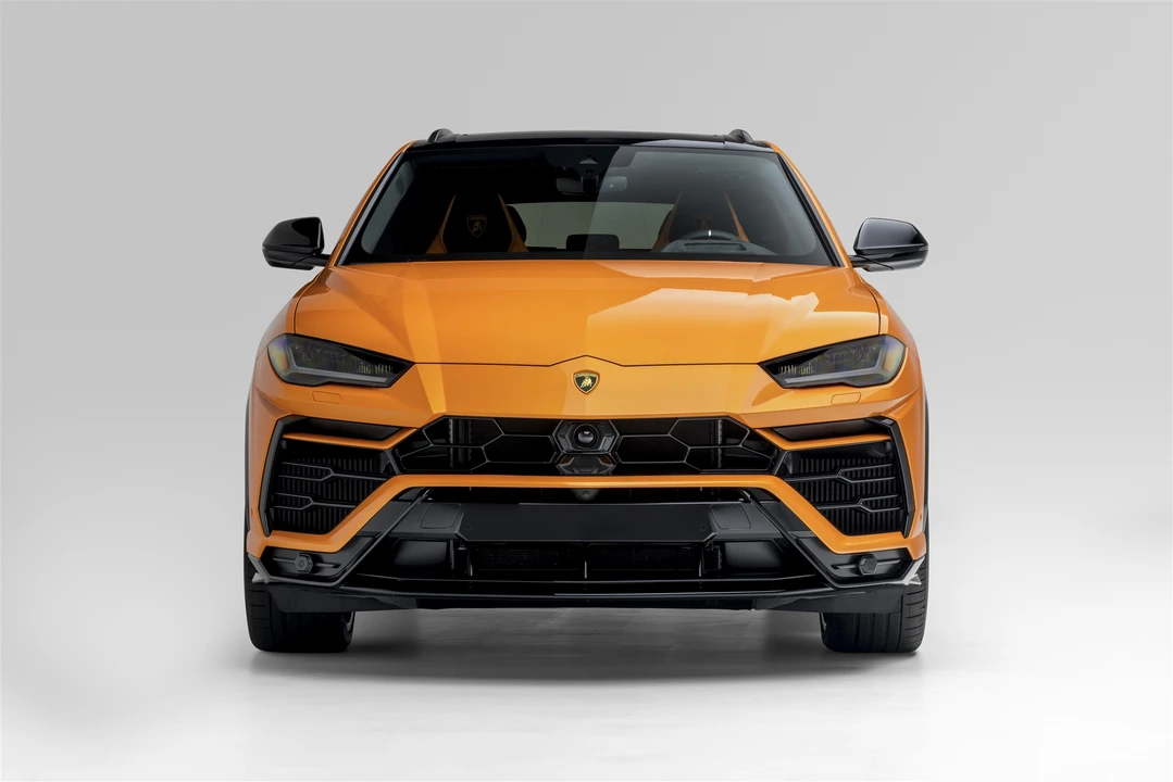 2022 Lamborghini Urus - Image 30 of 31