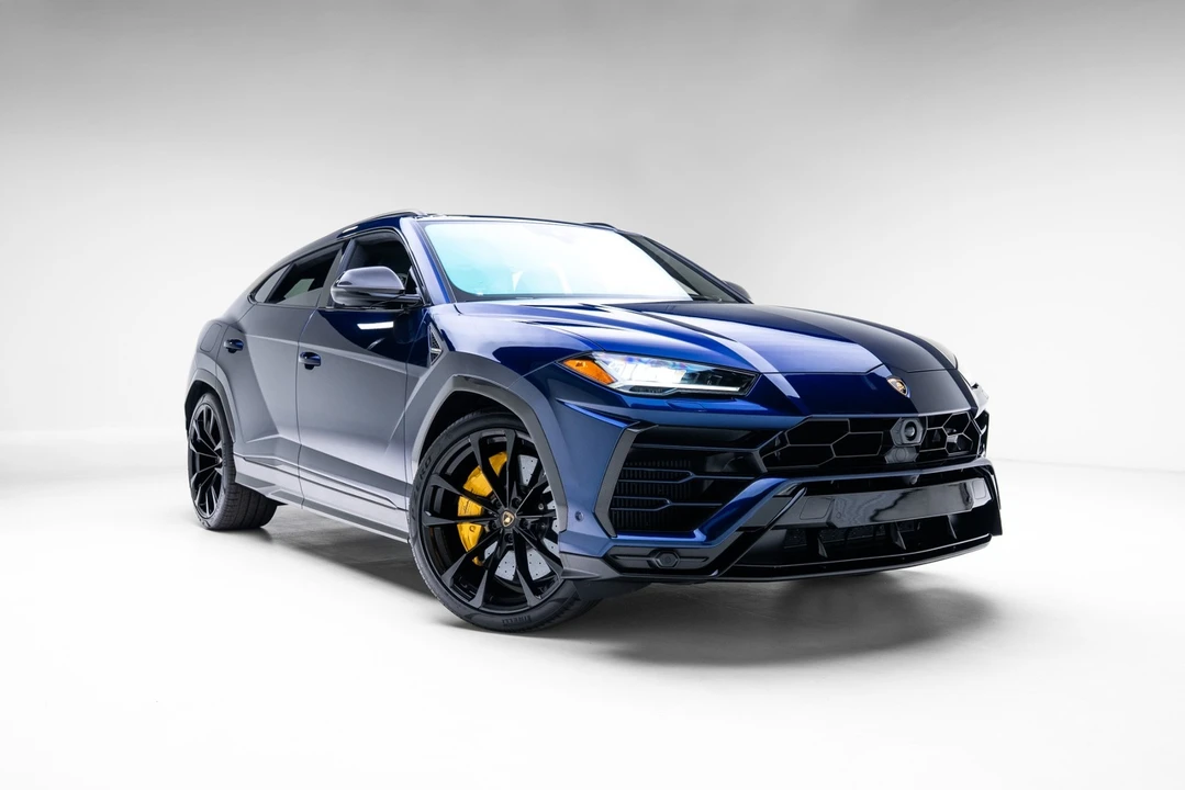 2022 Lamborghini Urus - Image 22 of 31