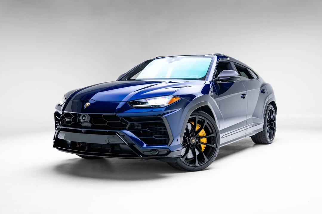 2022 Lamborghini Urus - Image 18 of 31