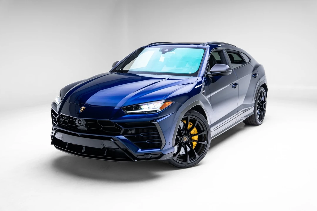 2022 Lamborghini Urus - Image 17 of 31