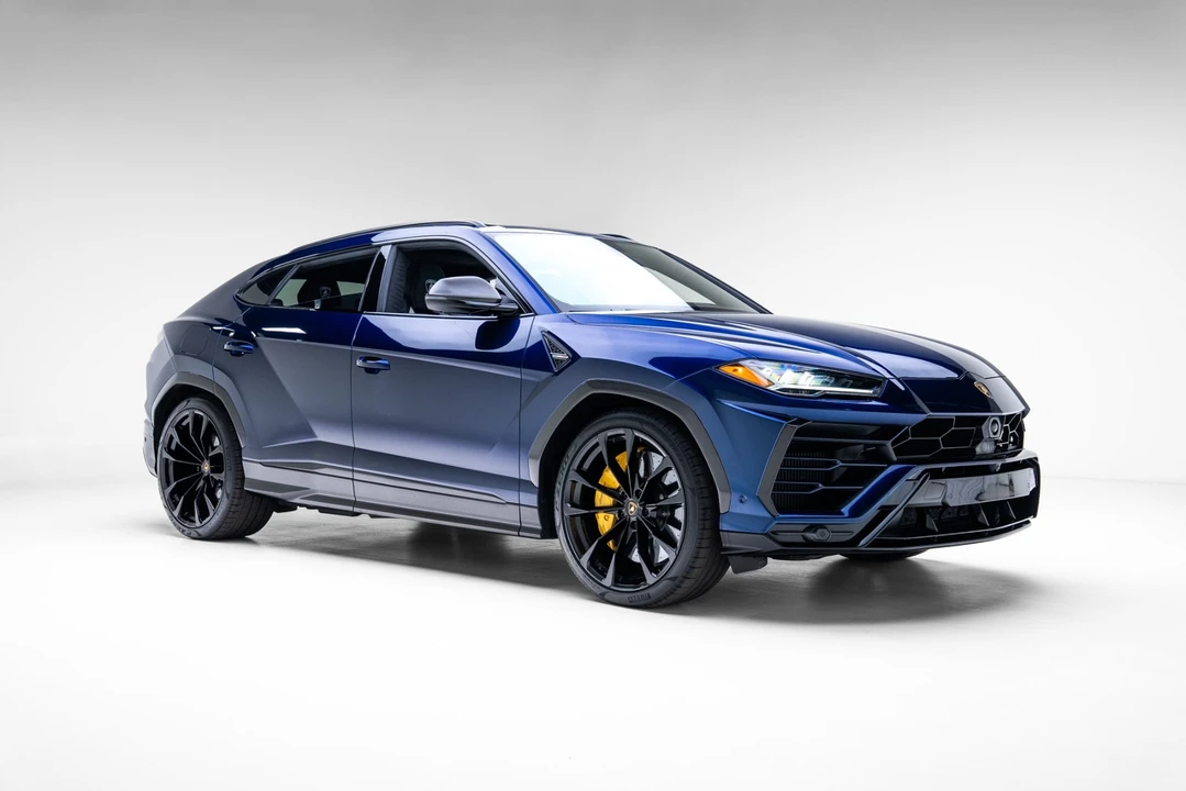 2022 Lamborghini Urus - Image 9 of 31