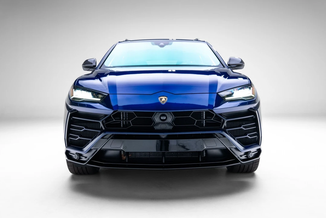 2022 Lamborghini Urus - Image 7 of 31