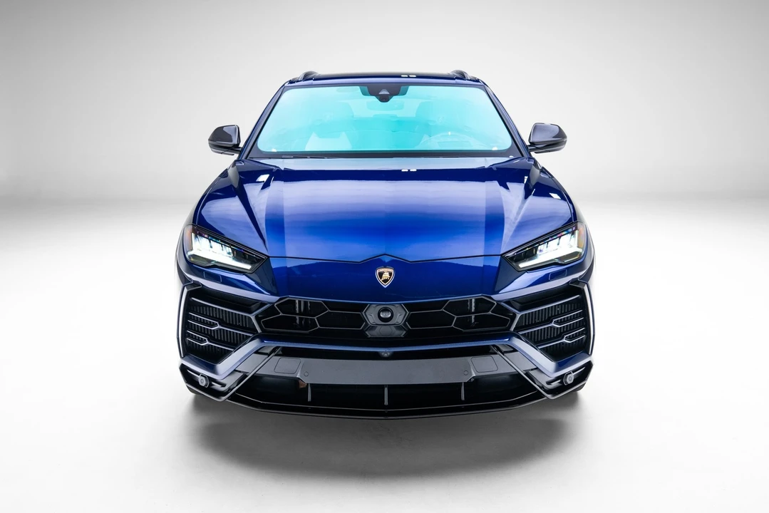 2022 Lamborghini Urus - Image 3 of 31