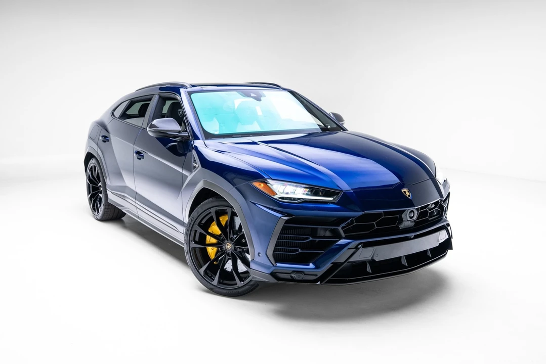 2022 Lamborghini Urus - Image 21 of 31