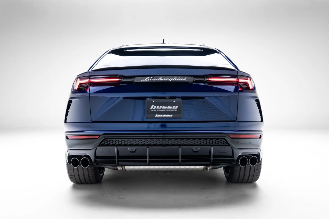 2022 Lamborghini Urus - Image 25 of 31