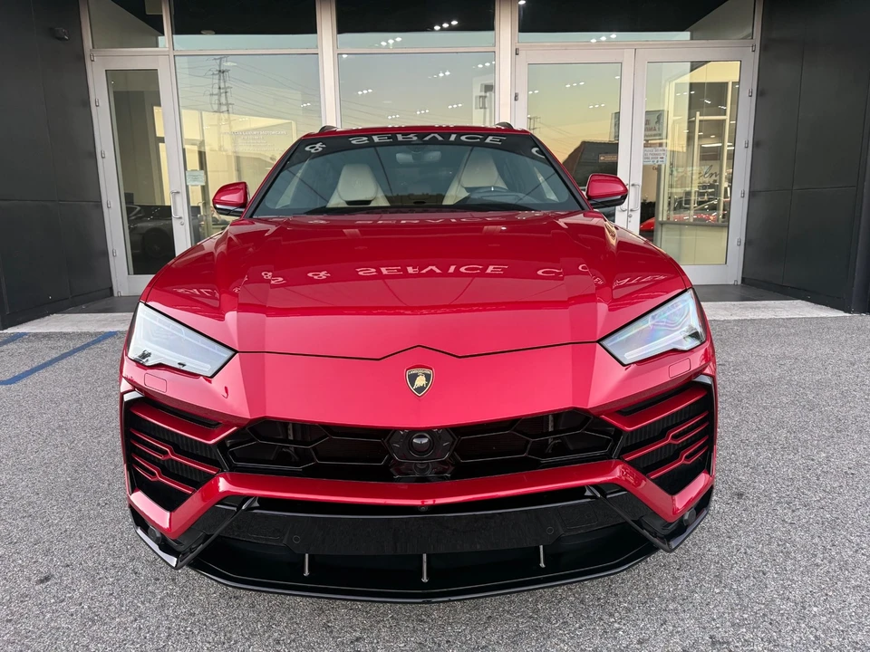 2022 Lamborghini Urus - Image 6 of 21