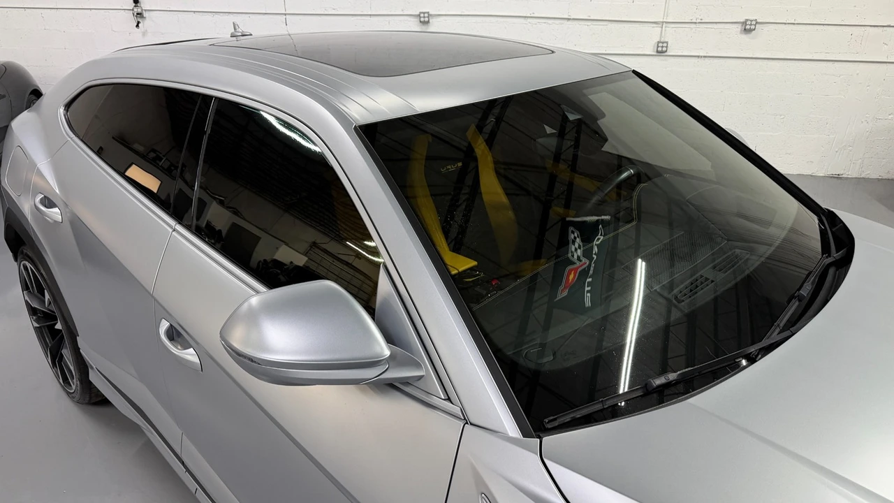 2022 Lamborghini Urus - Image 6 of 31