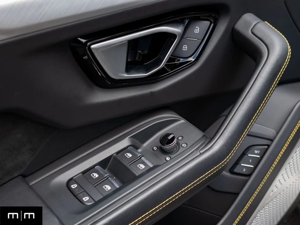 2022 Lamborghini Urus - Image 20 of 21