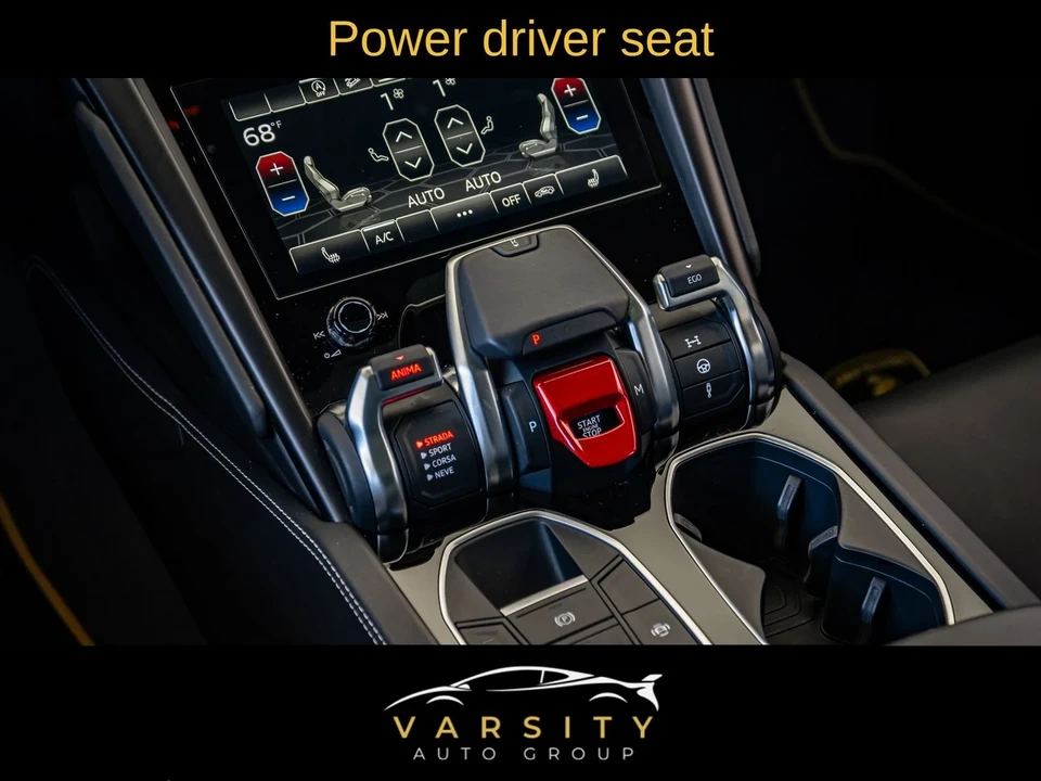 2022 Lamborghini Urus - Image 14 of 21