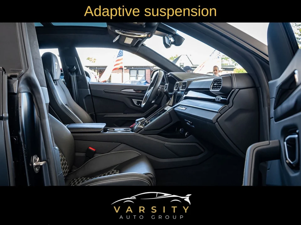 2022 Lamborghini Urus - Image 21 of 21