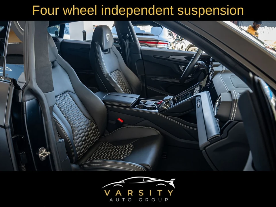 2022 Lamborghini Urus - Image 20 of 21