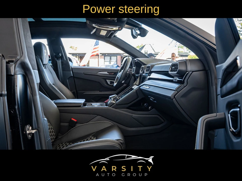 2022 Lamborghini Urus - Image 21 of 21