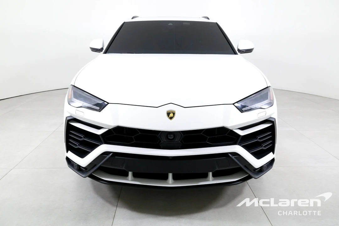 2022 Lamborghini Urus - Image 4 of 31