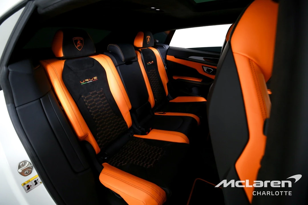 2022 Lamborghini Urus - Image 25 of 31