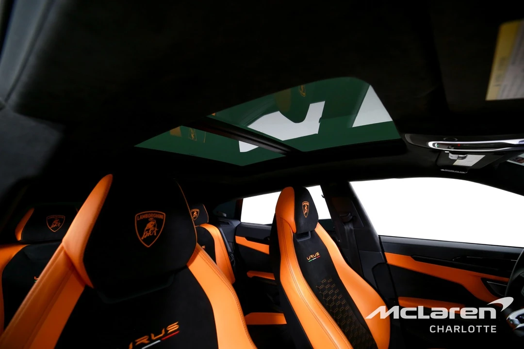 2022 Lamborghini Urus - Image 30 of 31