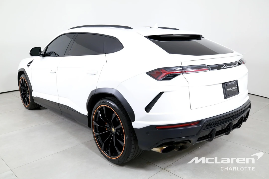 2022 Lamborghini Urus - Image 6 of 31