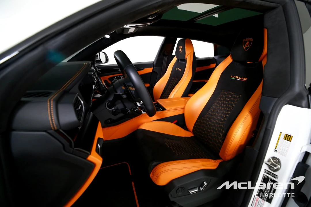 2022 Lamborghini Urus - Image 11 of 31