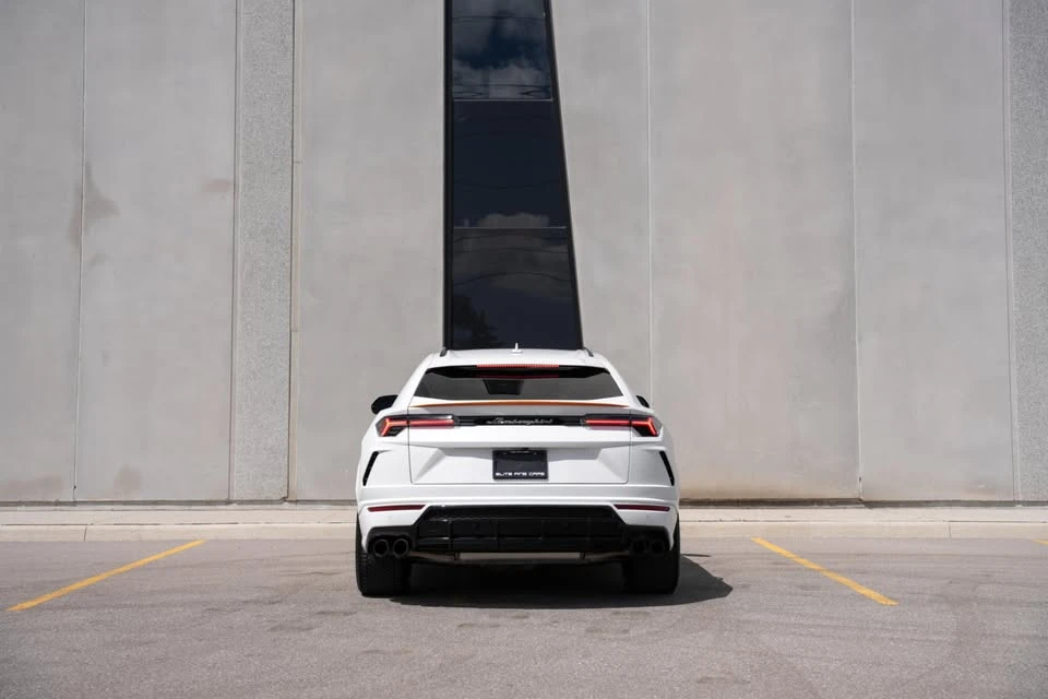 2022 Lamborghini Urus - Image 6 of 20