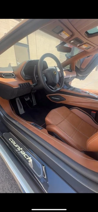 2022 Lamborghini Countach - Image 3 of 4