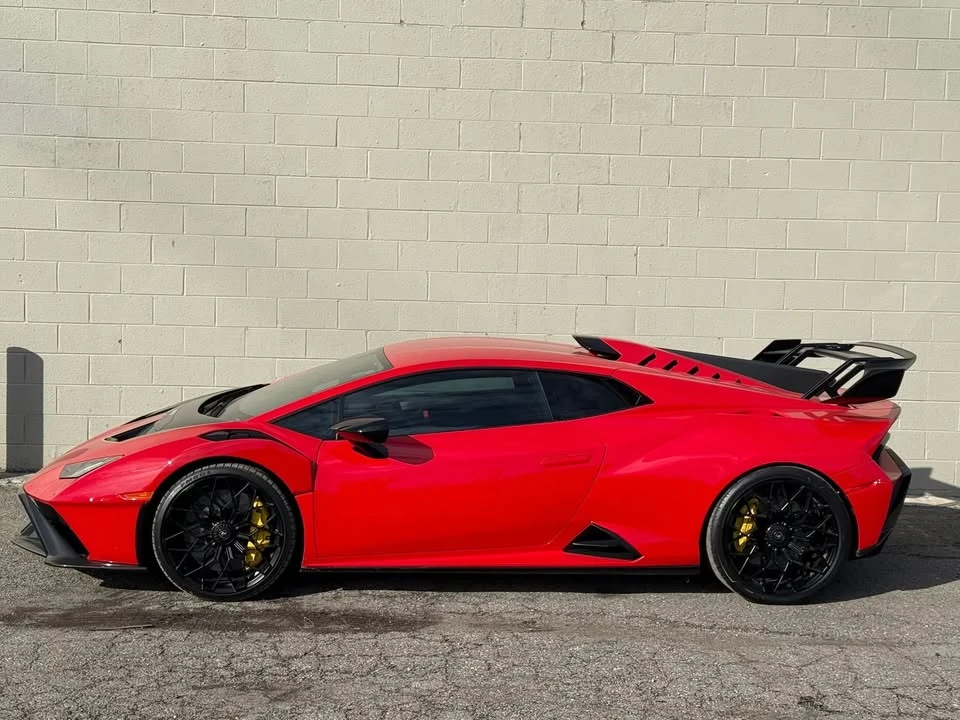 2022 Lamborghini Huracan - Image 6 of 20