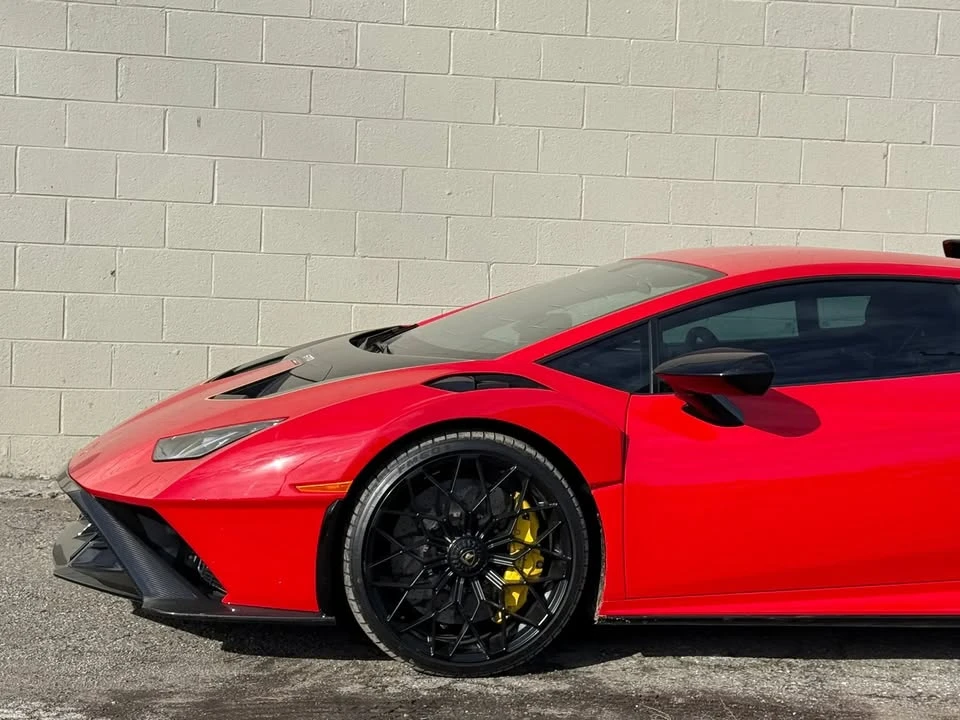 2022 Lamborghini Huracan - Image 7 of 20
