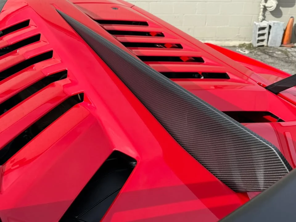 2022 Lamborghini Huracan - Image 17 of 20