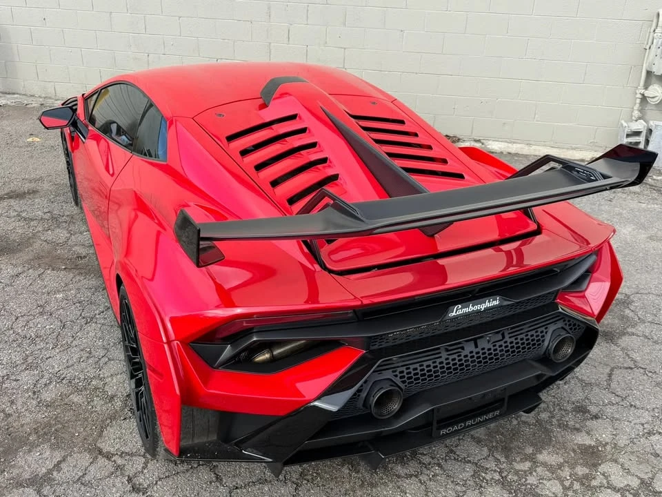 2022 Lamborghini Huracan - Image 12 of 20