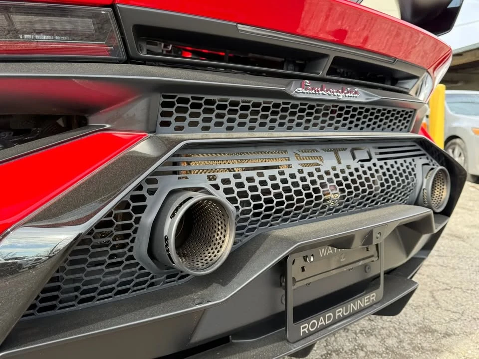 2022 Lamborghini Huracan - Image 14 of 20