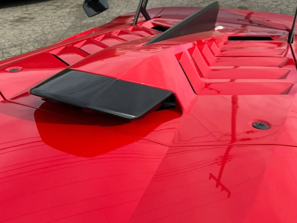 2022 Lamborghini Huracan - Image 20 of 20