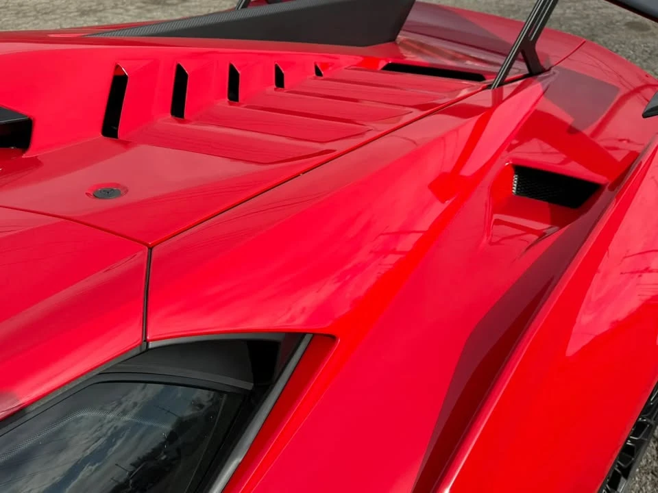 2022 Lamborghini Huracan - Image 19 of 20