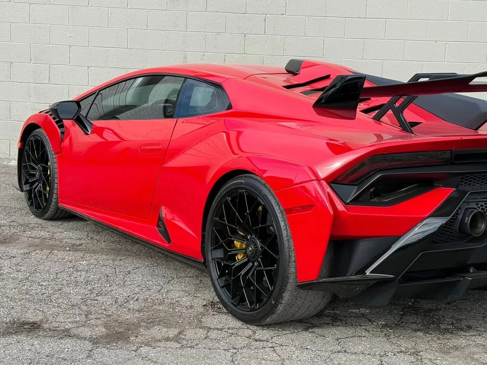 2022 Lamborghini Huracan - Image 11 of 20