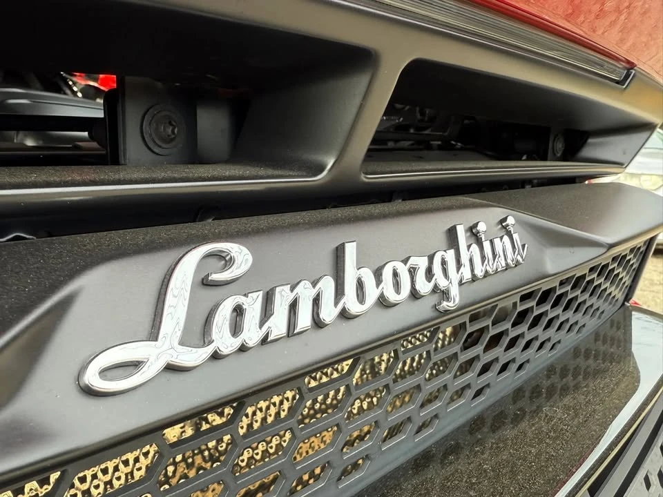 2022 Lamborghini Huracan - Image 15 of 20