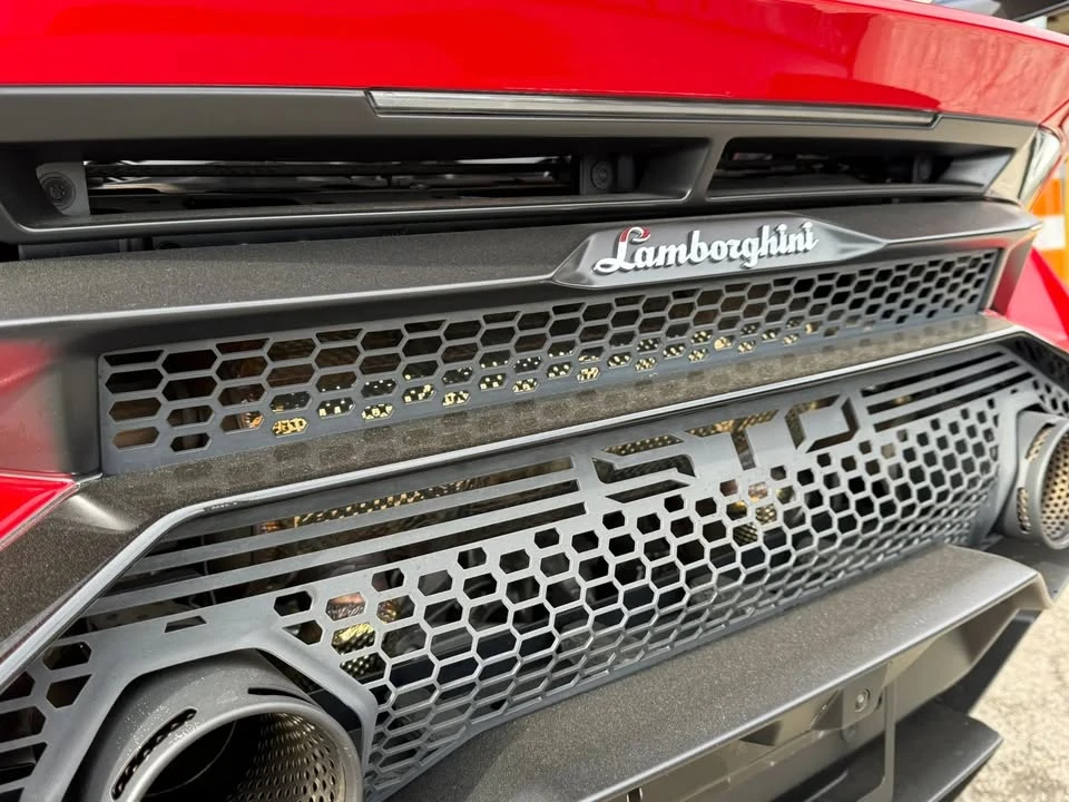 2022 Lamborghini Huracan - Image 13 of 20