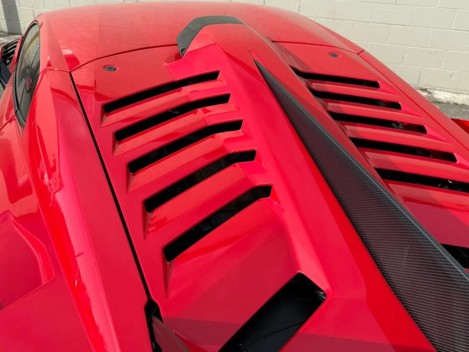 2022 Lamborghini Huracan - Image 18 of 20