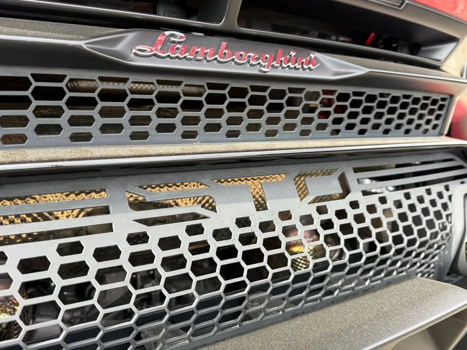 2022 Lamborghini Huracan - Image 16 of 20