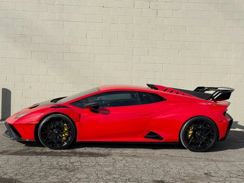 2022 Lamborghini Huracan - Image 5 of 20