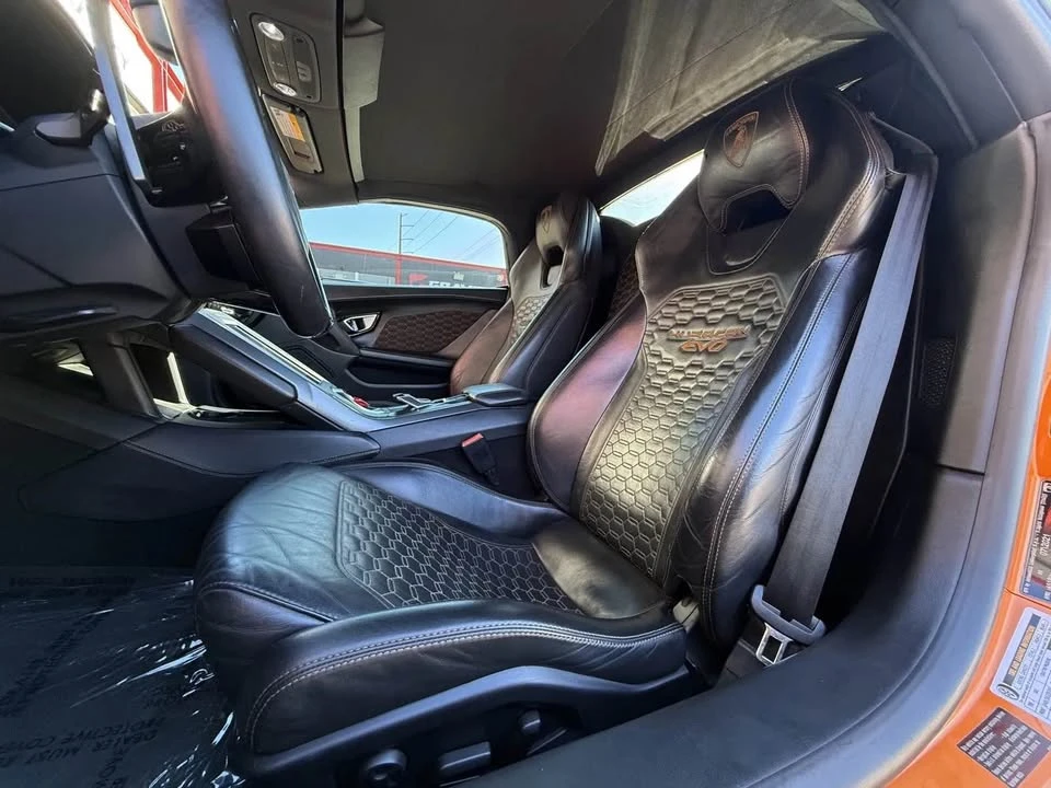 2022 Lamborghini Huracan - Image 8 of 15