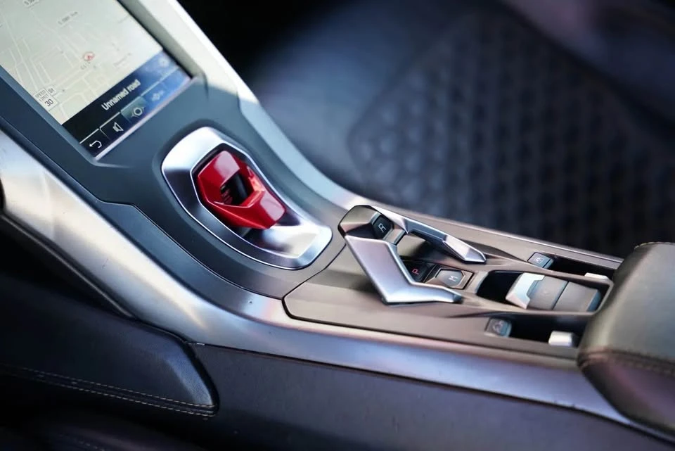 2022 Lamborghini Huracan - Image 13 of 15