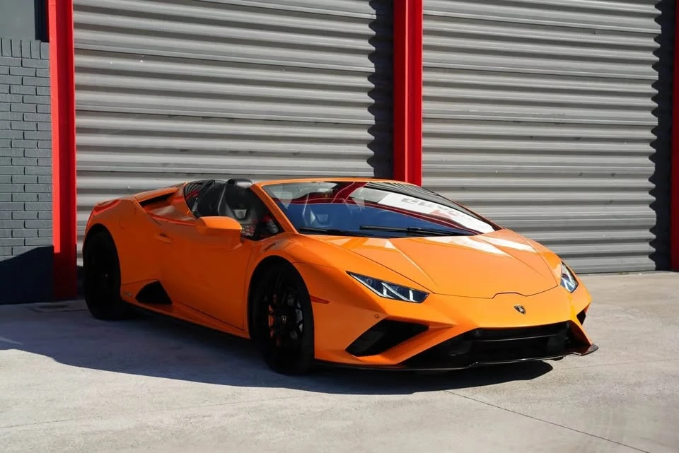 2022 Lamborghini Huracan - Image 10 of 15