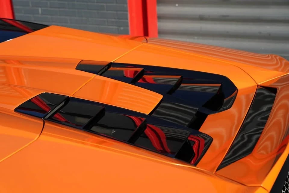 2022 Lamborghini Huracan - Image 12 of 15
