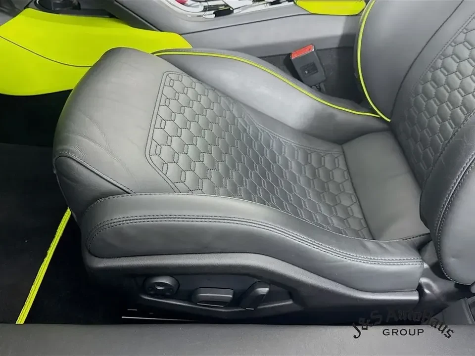 2022 Lamborghini Huracan LP610-2 EVO - Image 19 of 19